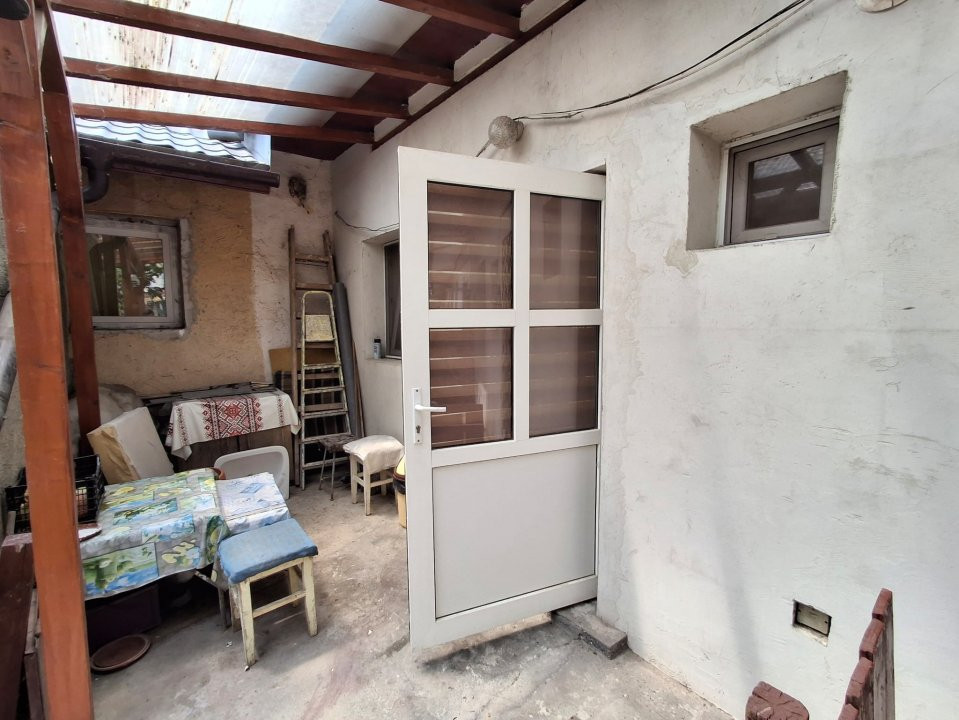 Apartament cu 2 camere de vanzare in Timisoara la curte comuna, zona Elisabetin 9, foxfort.ro