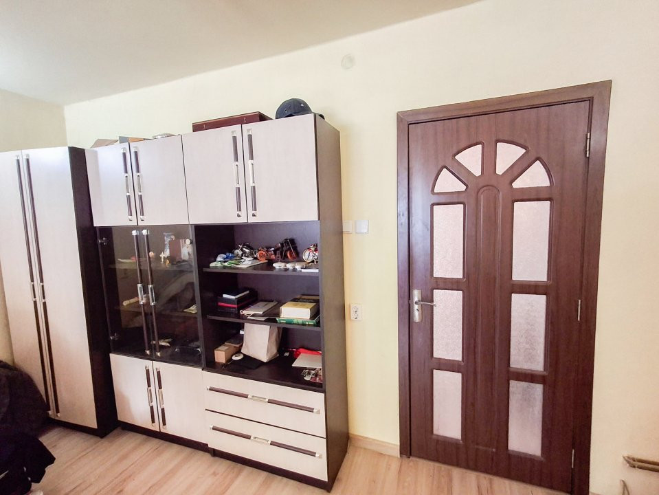 Apartament cu 2 camere de vanzare in Timisoara la curte comuna, zona Elisabetin 3, foxfort.ro