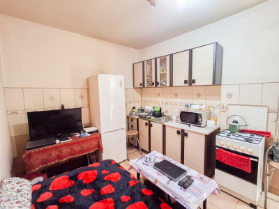 Apartament cu 2 camere de vanzare in Timisoara la curte comuna, zona Elisabetin imagine mica 5, foxfort.ro