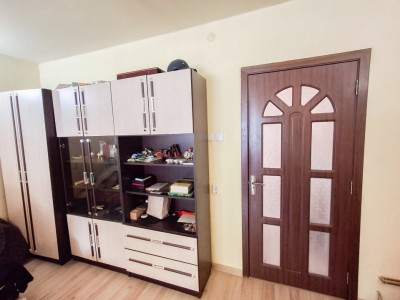 Apartament cu 2 camere de vanzare in Timisoara la curte comuna, zona Elisabetin imagine mica 3, foxfort.ro