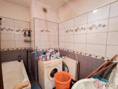 Apartament cu 2 camere de vanzare in Timisoara la curte comuna, zona Elisabetin imagine mica 7, foxfort.ro