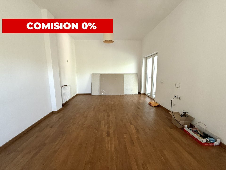 COMISION 0% Duplex de inchiriat cu 3 camere, 3 bai, in zona Lidl Dumbravita 2, foxfort.ro