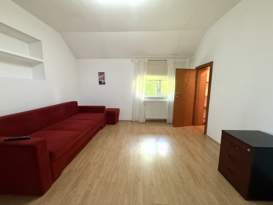 COMISION 0% Duplex de inchiriat cu 3 camere, 3 bai, in zona Lidl Dumbravita 3, foxfort.ro