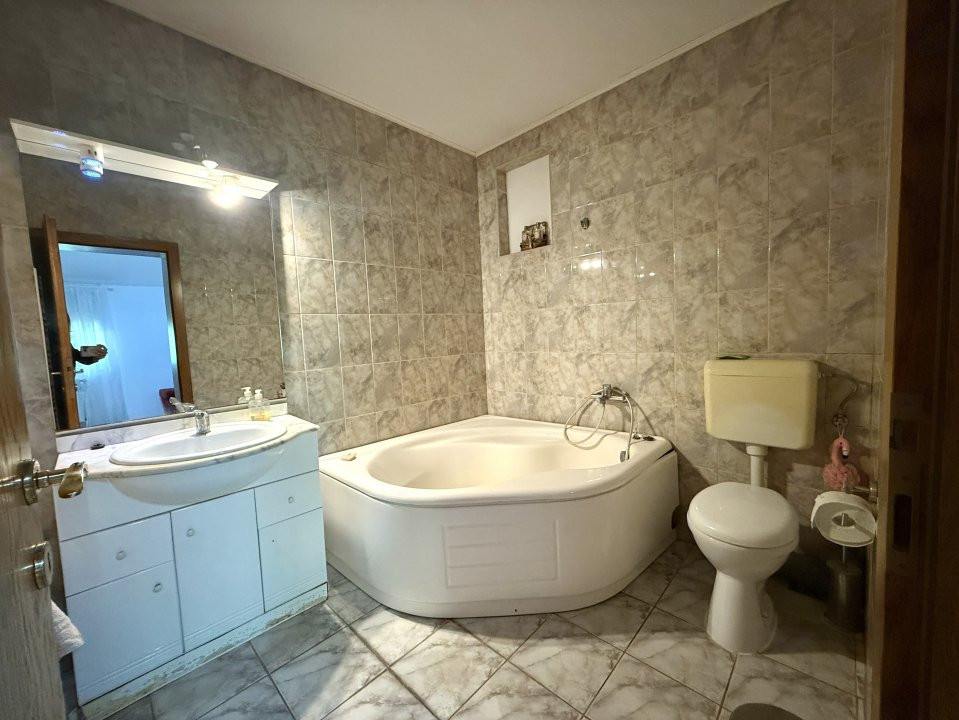 COMISION 0% Duplex de inchiriat cu 3 camere, 3 bai, in zona Lidl Dumbravita 6, foxfort.ro