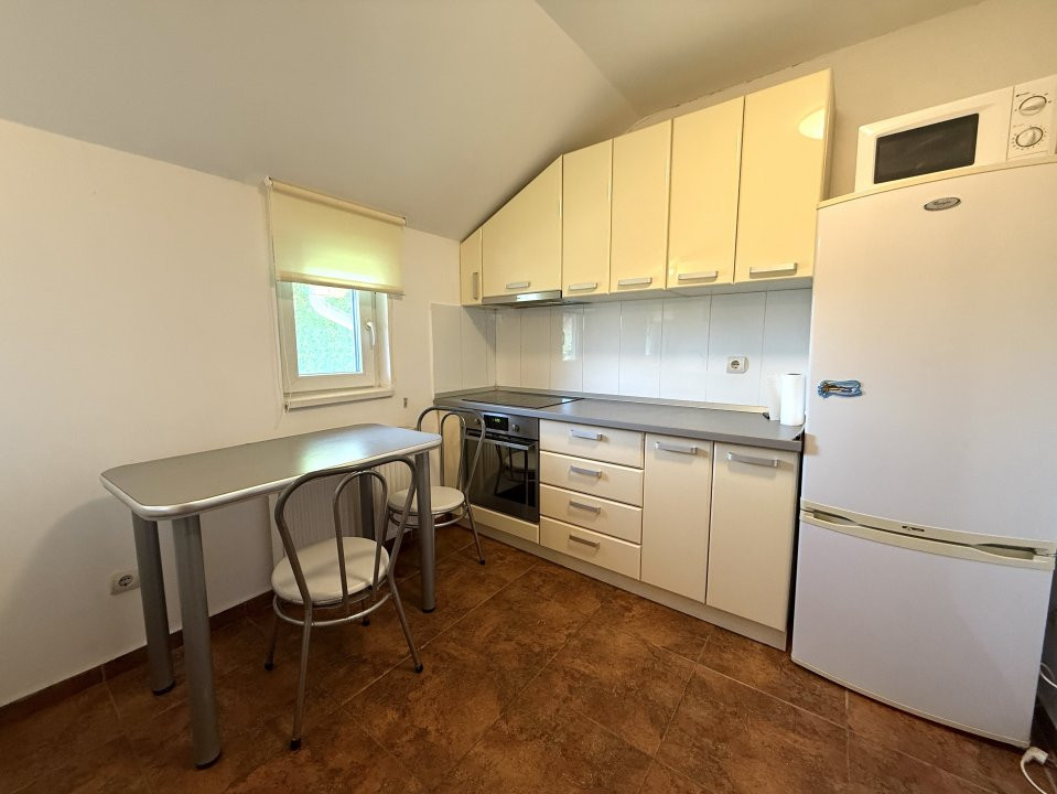 COMISION 0% Duplex de inchiriat cu 3 camere, 3 bai, in zona Lidl Dumbravita 7, foxfort.ro