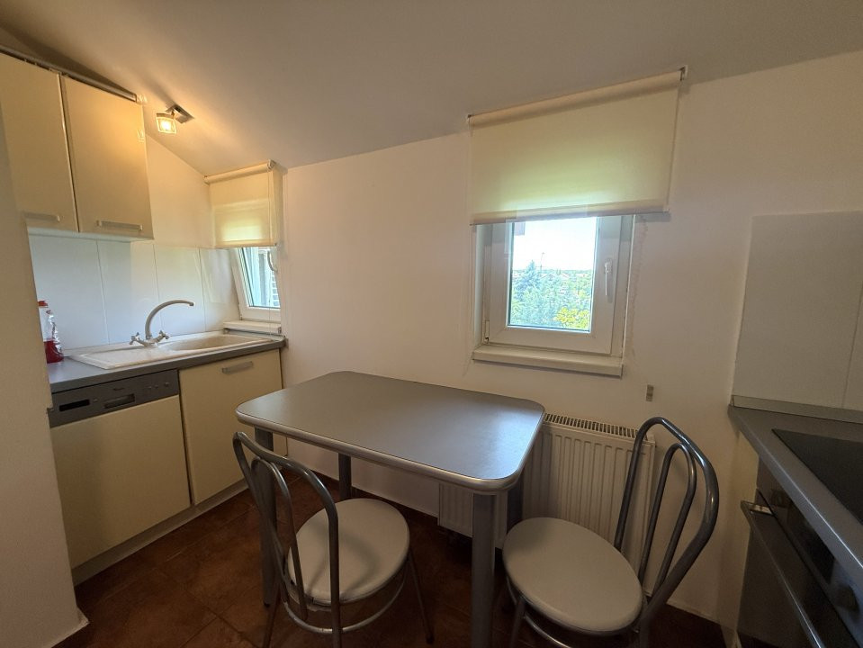 COMISION 0% Duplex de inchiriat cu 3 camere, 3 bai, in zona Lidl Dumbravita 8, foxfort.ro
