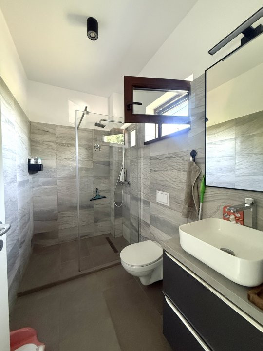 COMISION 0% Triplex mobilat cu 4 camere, 112 mp, in Dumbravita  10, foxfort.ro