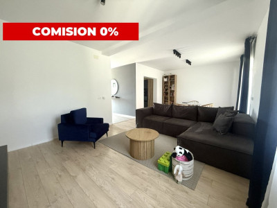 COMISION 0% Triplex mobilat cu 4 camere, 112 mp, in Dumbravita imagine mica 2, foxfort.ro
