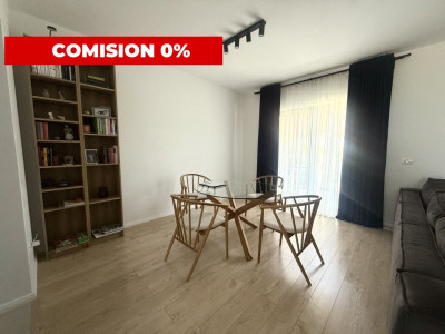 COMISION 0% Triplex mobilat cu 4 camere, 112 mp, in Dumbravita imagine mica 3, foxfort.ro