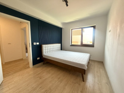 COMISION 0% Triplex mobilat cu 4 camere, 112 mp, in Dumbravita imagine mica 6, foxfort.ro