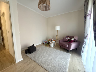 COMISION 0% Triplex mobilat cu 4 camere, 112 mp, in Dumbravita imagine mica 7, foxfort.ro