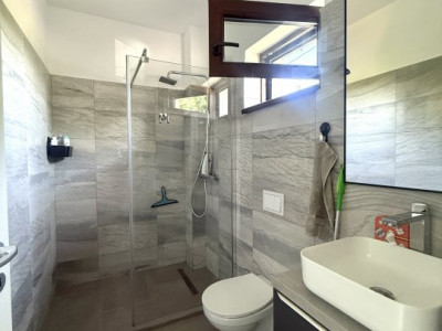 COMISION 0% Triplex mobilat cu 4 camere, 112 mp, in Dumbravita imagine mica 10, foxfort.ro