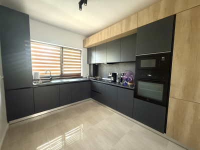 COMISION 0% Triplex mobilat cu 4 camere, 112 mp, in Dumbravita imagine mica 11, foxfort.ro