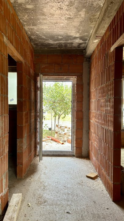 Duplex cu 4 camere de 92 mp si teren de 250 mp - Sanandrei 13, foxfort.ro