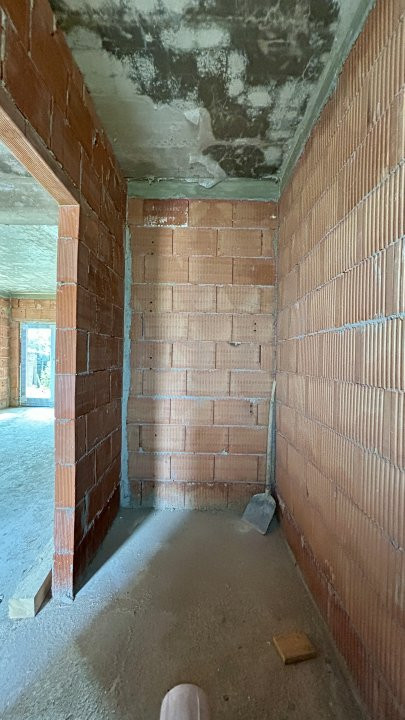 Duplex cu 4 camere de 92 mp si teren de 250 mp - Sanandrei 15, foxfort.ro