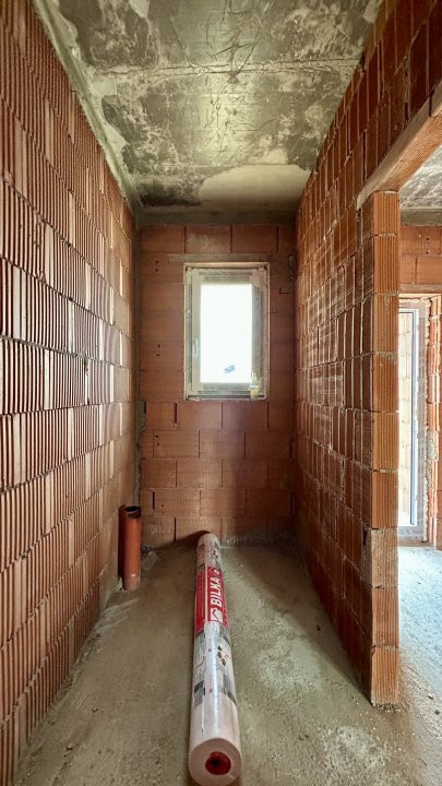 Duplex cu 4 camere de 92 mp si teren de 250 mp - Sanandrei 16, foxfort.ro