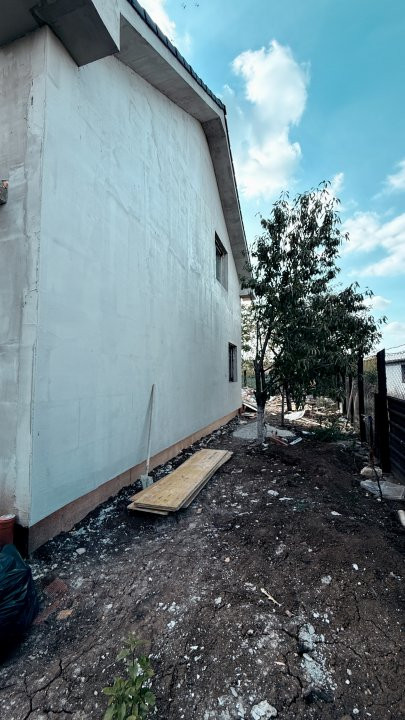 COMISION 0% Duplex cu 4 camere de 92 mp si teren de 250 mp - Sanandrei 2, foxfort.ro