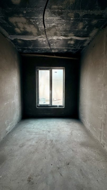 COMISION 0% Duplex cu 4 camere de 92 mp si teren de 250 mp - Sanandrei 4, foxfort.ro