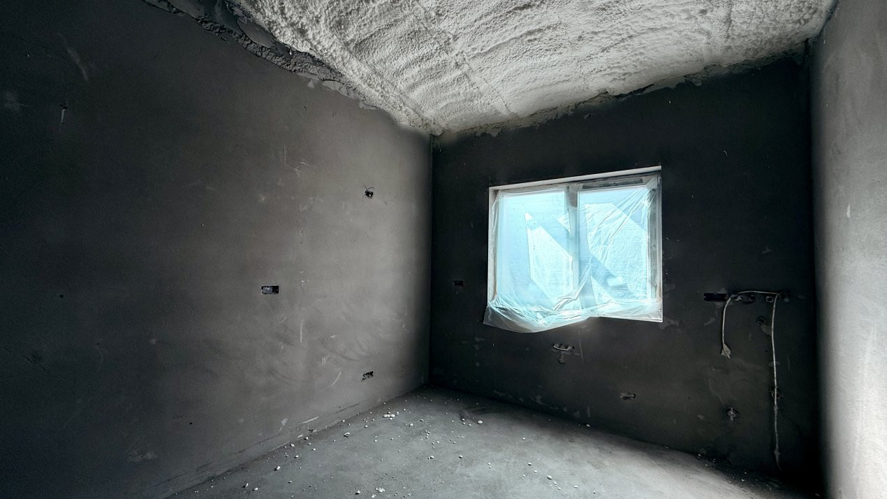 COMISION 0% Duplex cu 4 camere de 92 mp si teren de 250 mp - Sanandrei 6, foxfort.ro