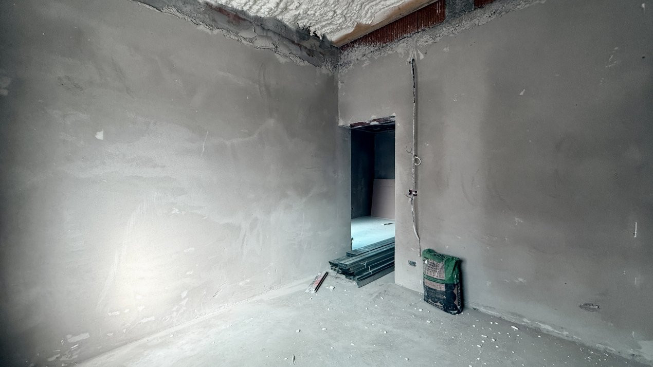 COMISION 0% Duplex cu 4 camere de 92 mp si teren de 250 mp - Sanandrei 7, foxfort.ro