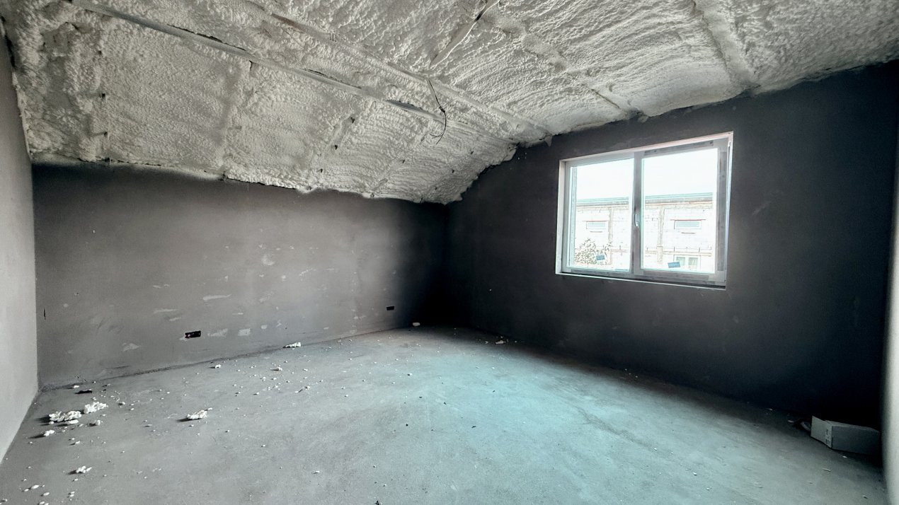 COMISION 0% Duplex cu 4 camere de 92 mp si teren de 250 mp - Sanandrei 8, foxfort.ro