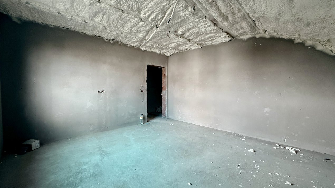 COMISION 0% Duplex cu 4 camere de 92 mp si teren de 250 mp - Sanandrei 9, foxfort.ro