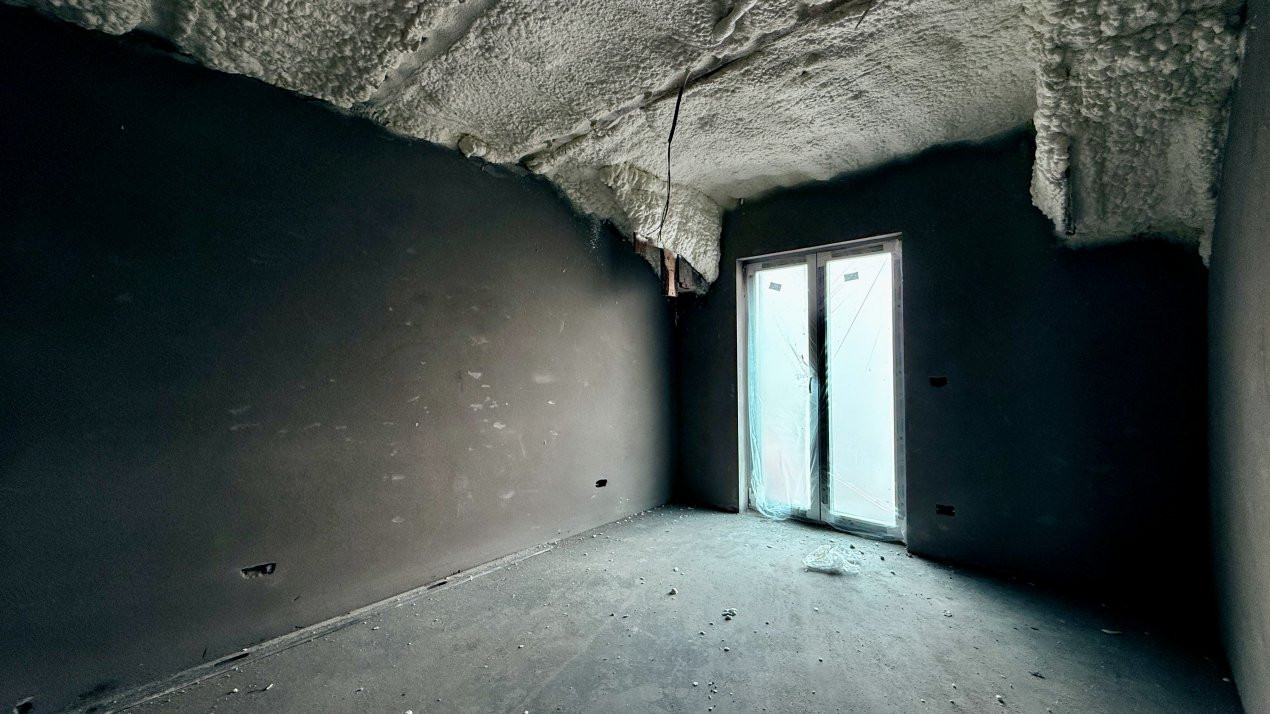 COMISION 0% Duplex cu 4 camere de 92 mp si teren de 250 mp - Sanandrei 11, foxfort.ro