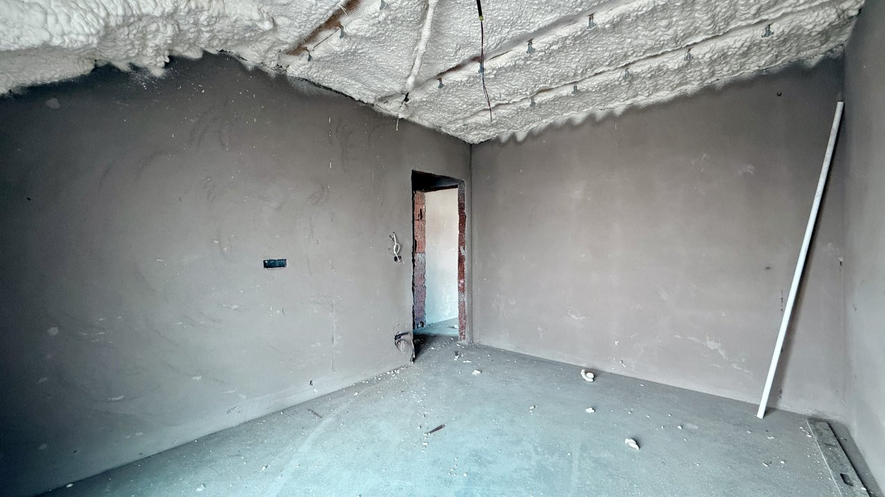 COMISION 0% Duplex cu 4 camere de 92 mp si teren de 250 mp - Sanandrei 12, foxfort.ro