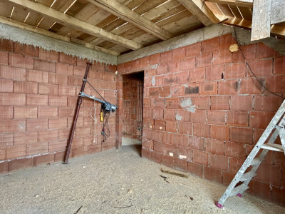 Duplex cu 4 camere de 92 mp si teren de 250 mp - Sanandrei imagine mica 7, foxfort.ro