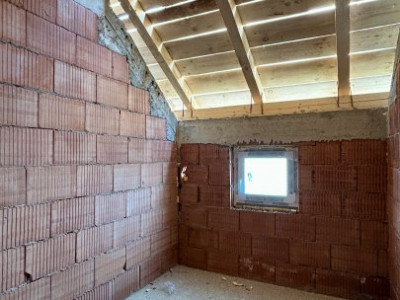 Duplex cu 4 camere de 92 mp si teren de 250 mp - Sanandrei imagine mica 14, foxfort.ro