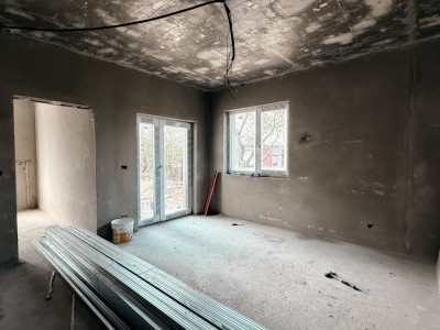 COMISION 0% Duplex cu 4 camere de 92 mp si teren de 250 mp - Sanandrei imagine mica 3, foxfort.ro