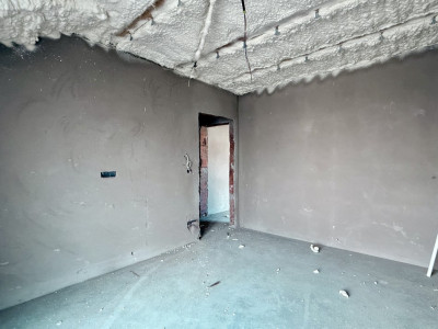 COMISION 0% Duplex cu 4 camere de 92 mp si teren de 250 mp - Sanandrei imagine mica 12, foxfort.ro