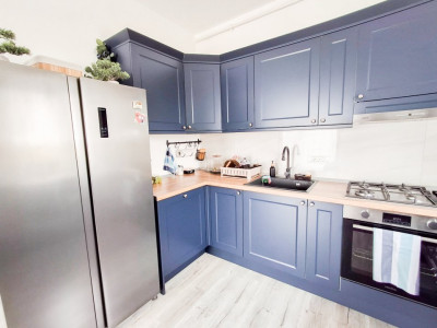 Apartament cu 2 camere de vanzare in Giroc imagine mica 5, foxfort.ro