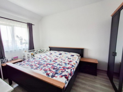 Apartament cu 2 camere de vanzare in Giroc imagine mica 7, foxfort.ro