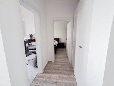 Apartament cu 2 camere de vanzare in Giroc imagine mica 9, foxfort.ro
