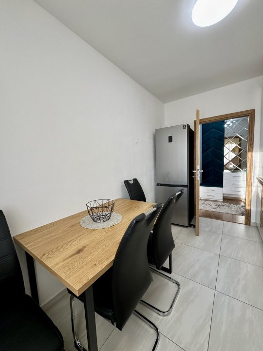 Apartament 2 camere de inchiriat, Giroc, pana in calea ferata 6, foxfort.ro