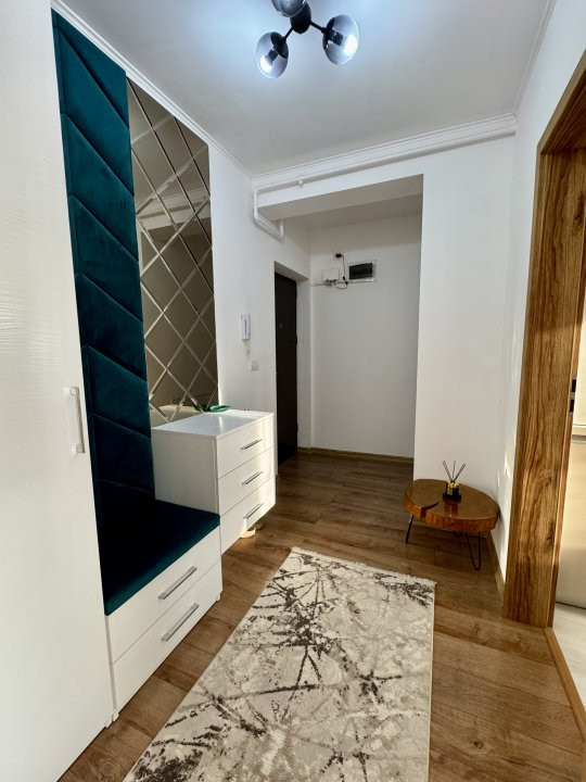 Apartament 2 camere de inchiriat, Giroc, pana in calea ferata 13, foxfort.ro