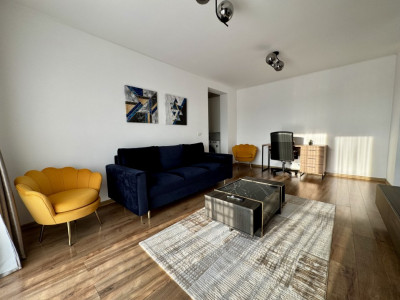 Apartament 2 camere de inchiriat, Giroc, pana in calea ferata imagine mica 2, foxfort.ro