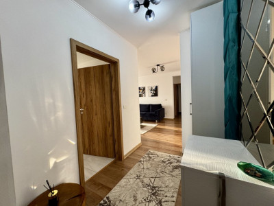 Apartament 2 camere de inchiriat, Giroc, pana in calea ferata imagine mica 3, foxfort.ro