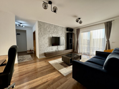 Apartament 2 camere de inchiriat, Giroc, pana in calea ferata imagine mica 4, foxfort.ro
