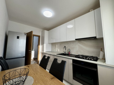 Apartament 2 camere de inchiriat, Giroc, pana in calea ferata imagine mica 5, foxfort.ro
