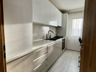 Apartament 2 camere de inchiriat, Giroc, pana in calea ferata imagine mica 7, foxfort.ro