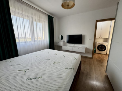 Apartament 2 camere de inchiriat, Giroc, pana in calea ferata imagine mica 9, foxfort.ro