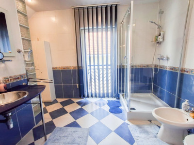 Casa individuala de vanzare in Timisoara cu sauna si piscina, zona Fratelia imagine mica 14, foxfort.ro