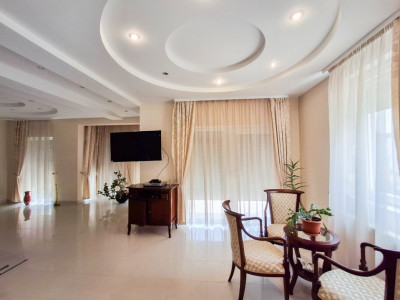 Casa individuala de vanzare in Timisoara cu sauna si piscina, zona Fratelia imagine mica 3, foxfort.ro