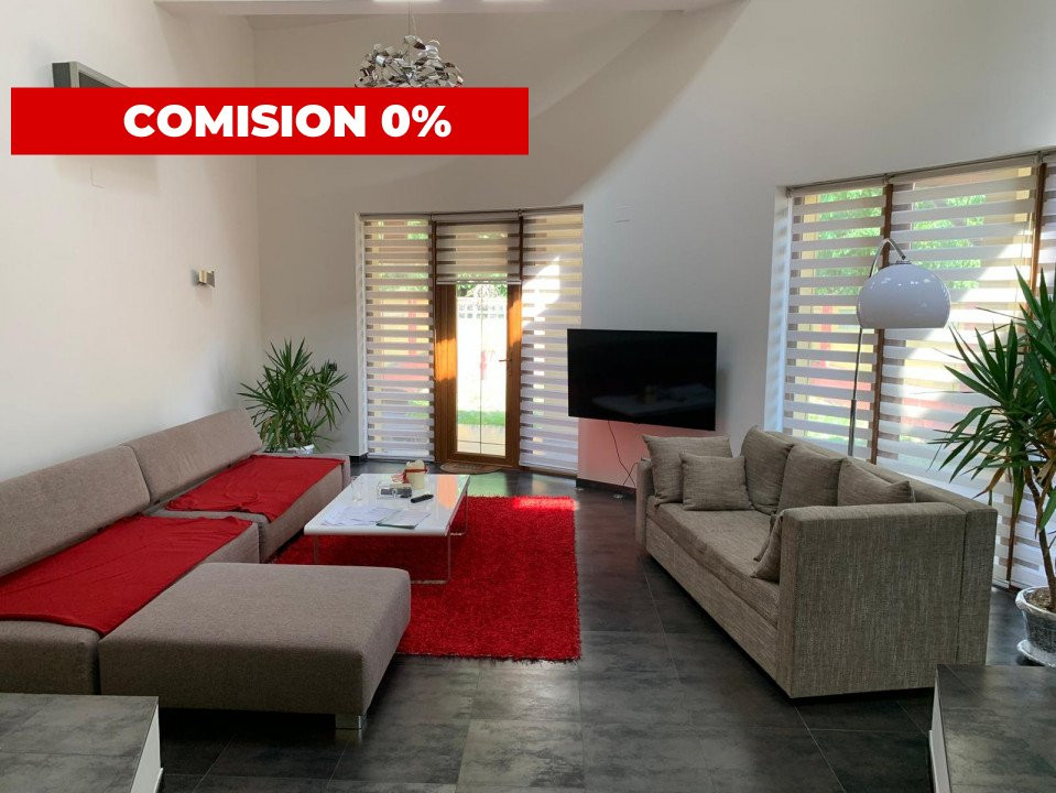 COMISION 0% Duplex cu 5 camere de 217 mp utili - zona Aradului 1, foxfort.ro