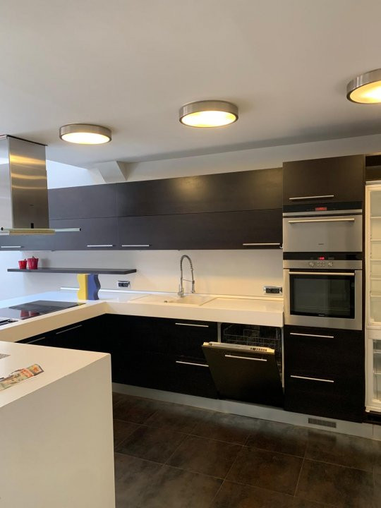 COMISION 0% Duplex cu 5 camere de 217 mp utili - zona Aradului 2, foxfort.ro