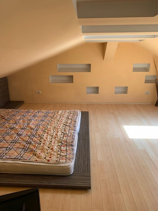 COMISION 0% Duplex cu 5 camere de 217 mp utili - zona Aradului 3, foxfort.ro