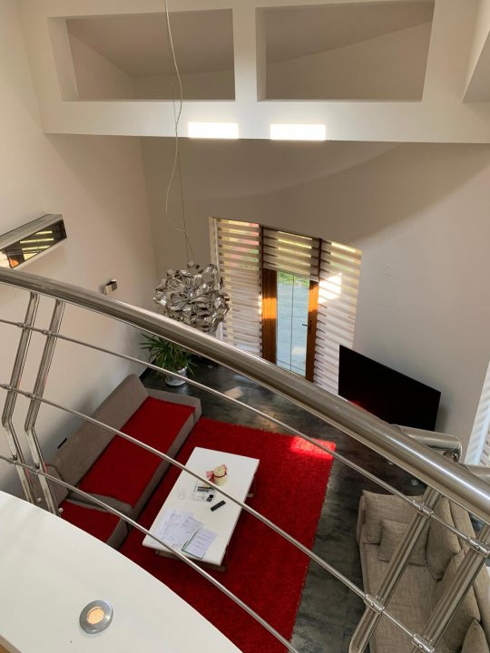 COMISION 0% Duplex cu 5 camere de 217 mp utili - zona Aradului 4, foxfort.ro