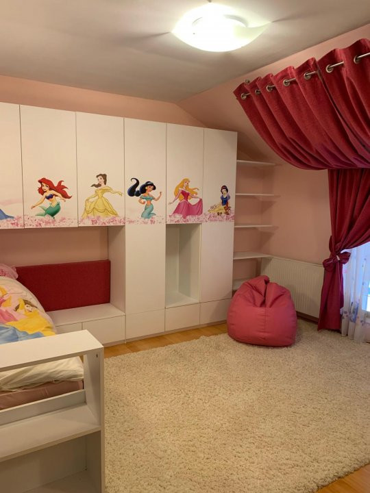 COMISION 0% Duplex cu 5 camere de 217 mp utili - zona Aradului 5, foxfort.ro